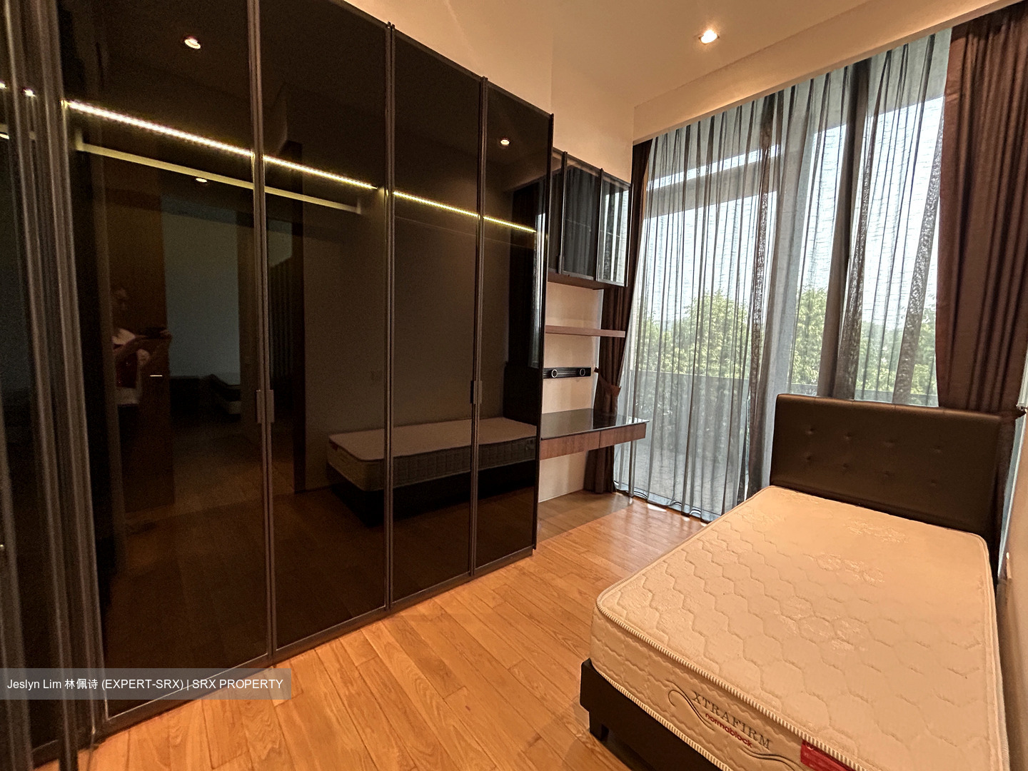 Cluny Park Residence (D10), Condominium #615266321